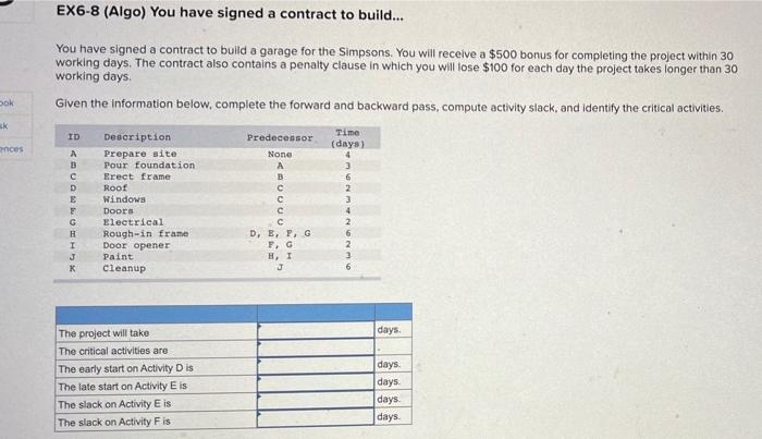 please give the correct answer and label your