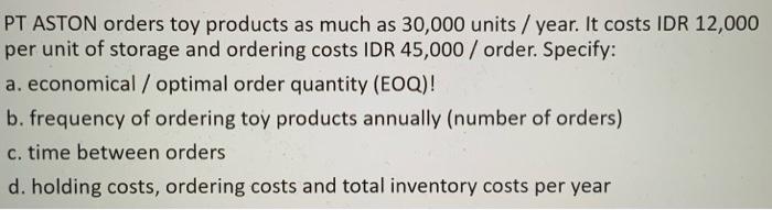 could you help me with this problem please? PT