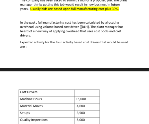 QUESTION 2 ABC problem Company LSD LTD has 4