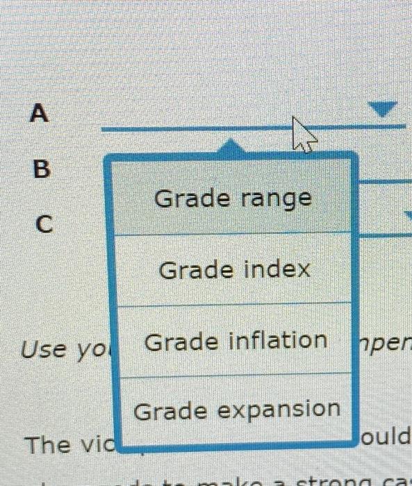 Use your knowledge of compensotion scorecards to