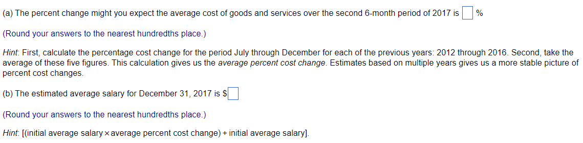 As a newly hired compensation analyst, you've