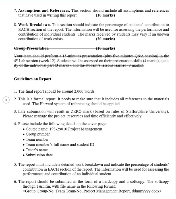 Project Scenario Emergency Response Mobile App