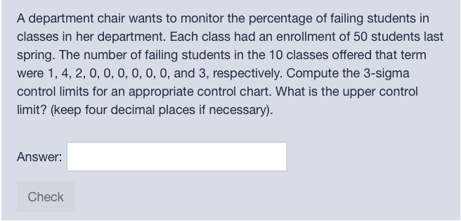 Need some assistance with this question, please