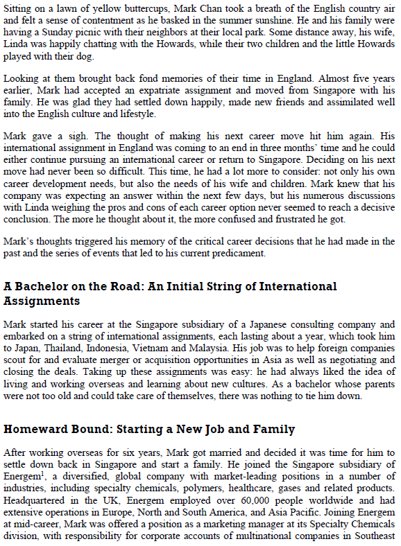 3. Who is to be blamed for the current situation?