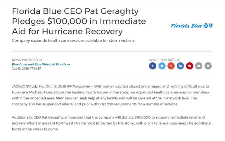 Q1. Once this kind of crisis took place, what