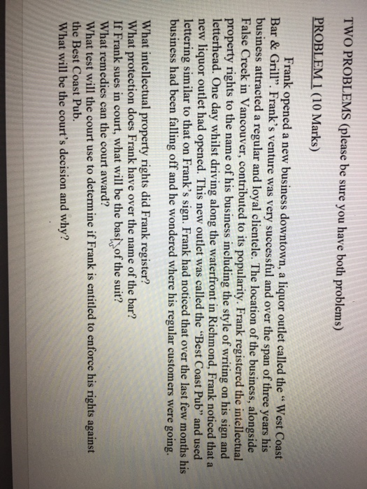 Please give the answer briefly. It worth 10 marks