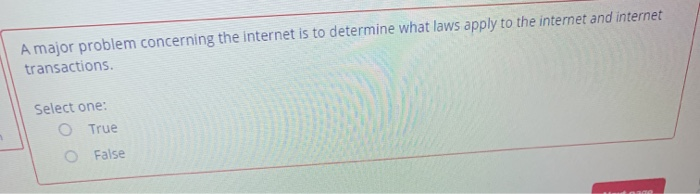 In your own words, describe the difference