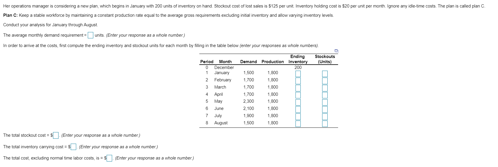 The president of Hill Enterprises, Terri Hill,