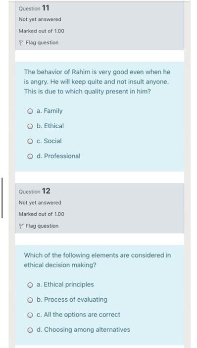 I want a quick solution now, please, without