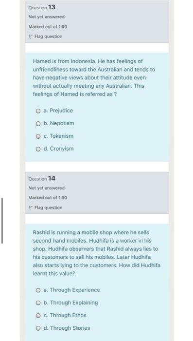 I want a quick solution now, please, without