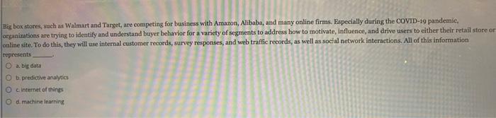 Marketers always look to engage existing and