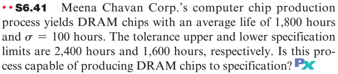 . 56.41 Meena Chavan Corp.'s computer chip
