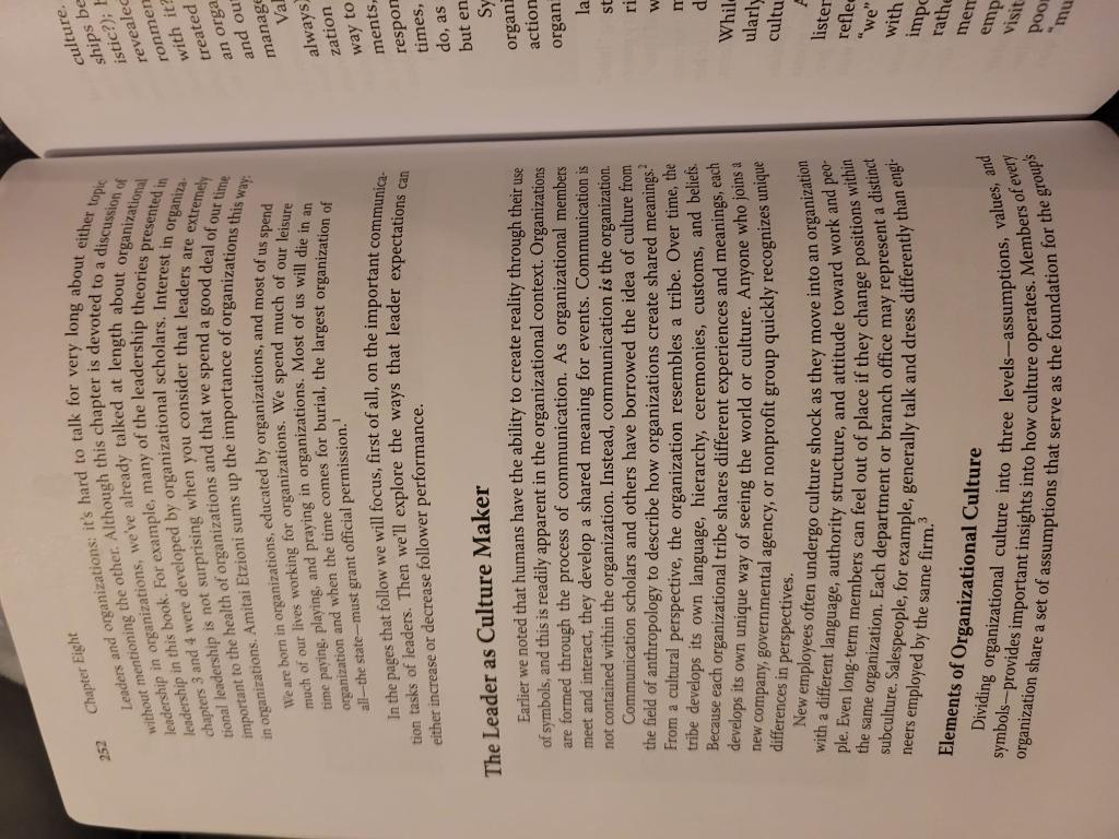 How can you become an influential leader by using