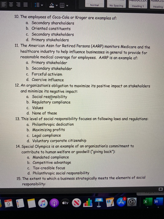 = 4. Chris works a standard 8:30am - 5pm workday