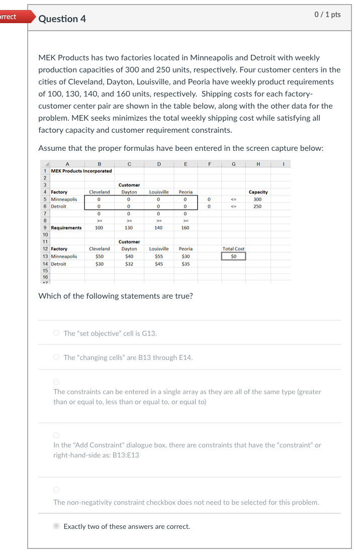 Please answer to all parts of the question they