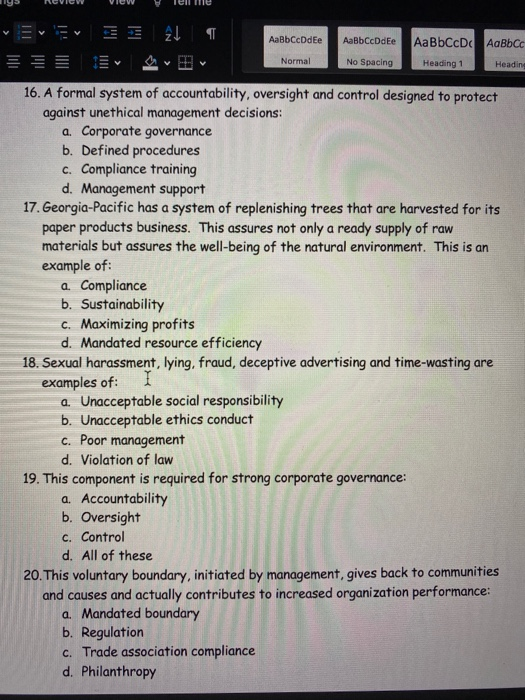 = 4. Chris works a standard 8:30am - 5pm workday