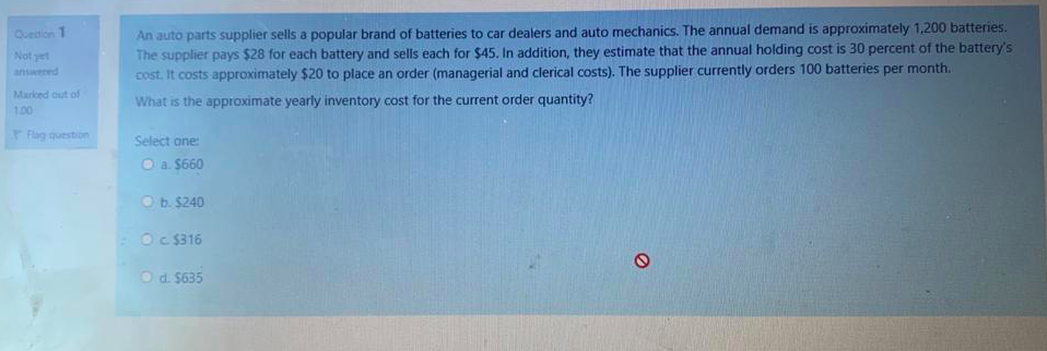 The same questions if pics not clear : An auto