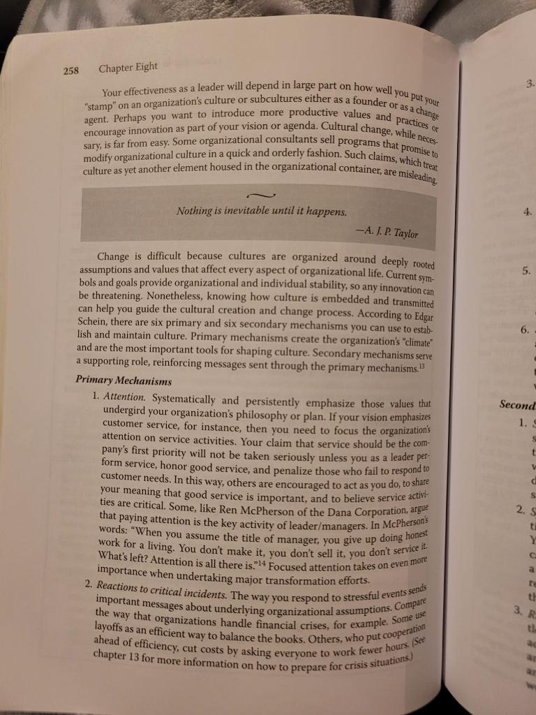 How can you become an influential leader by using