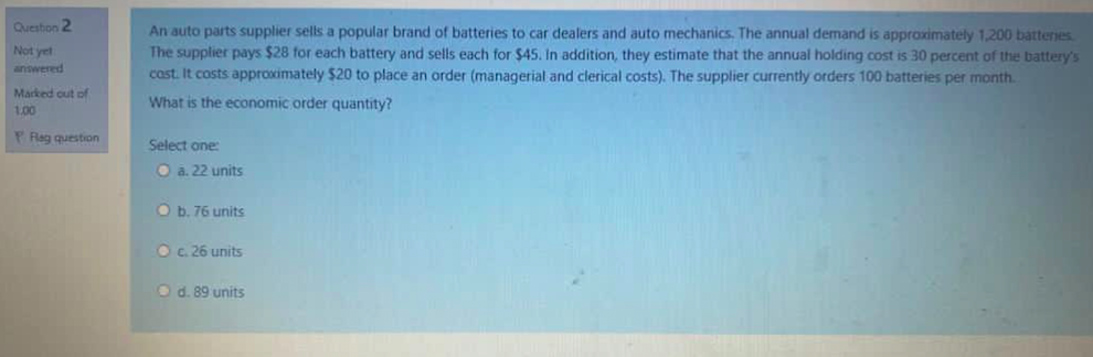 The same questions if pics not clear : An auto