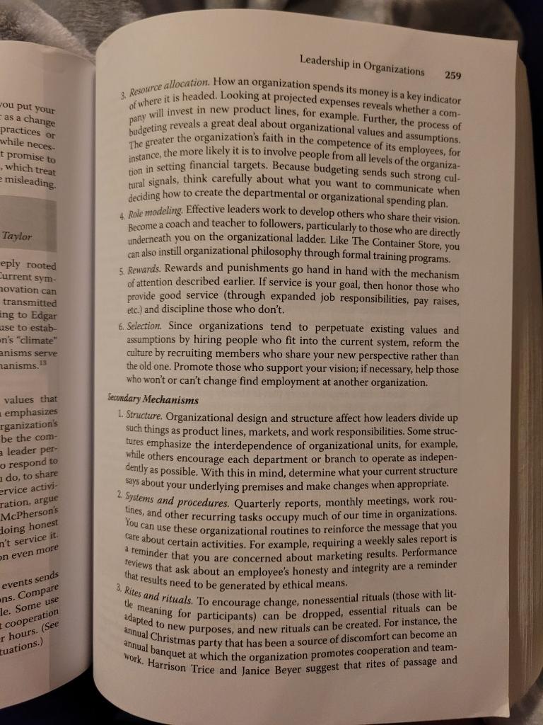How can you become an influential leader by using