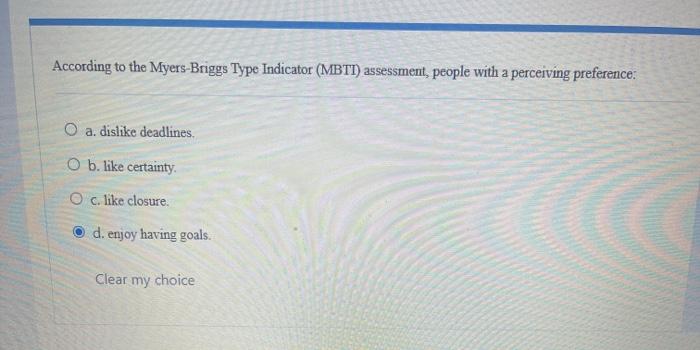 prospectives of leadership According to the