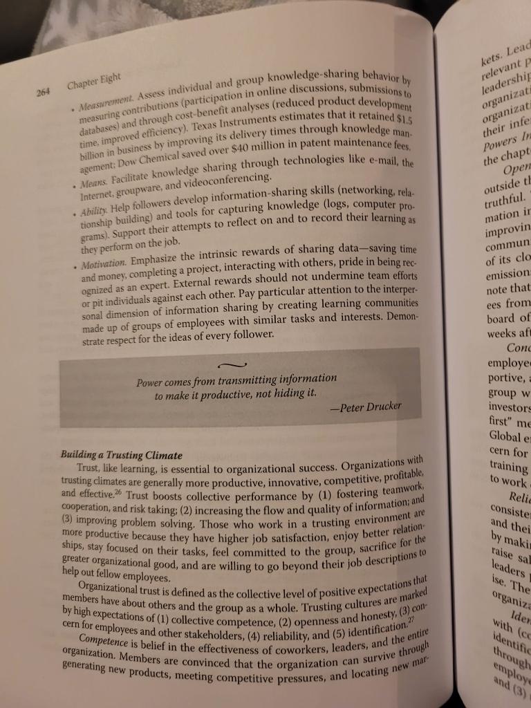 How can you become an influential leader by using