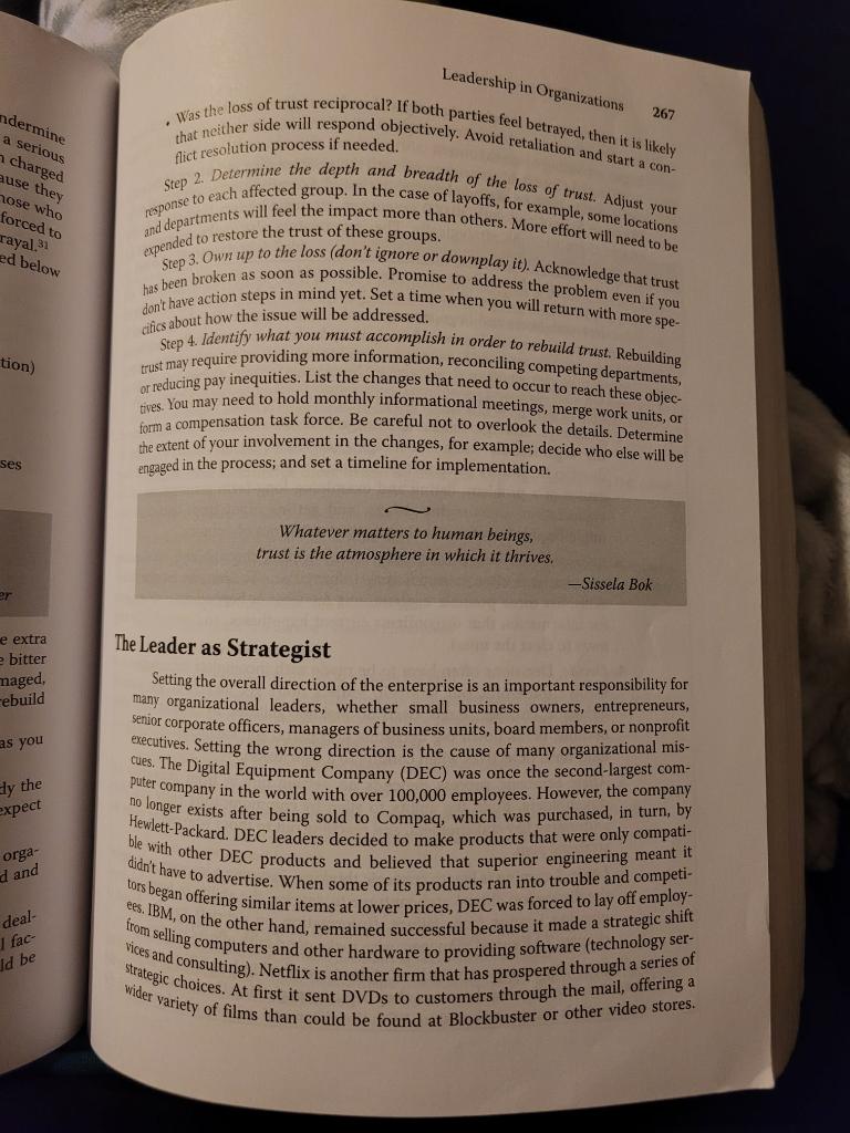 How can you become an influential leader by using