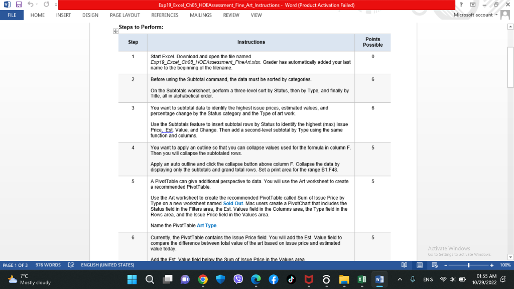 \begin{tabular}{lll} \hline Created On: