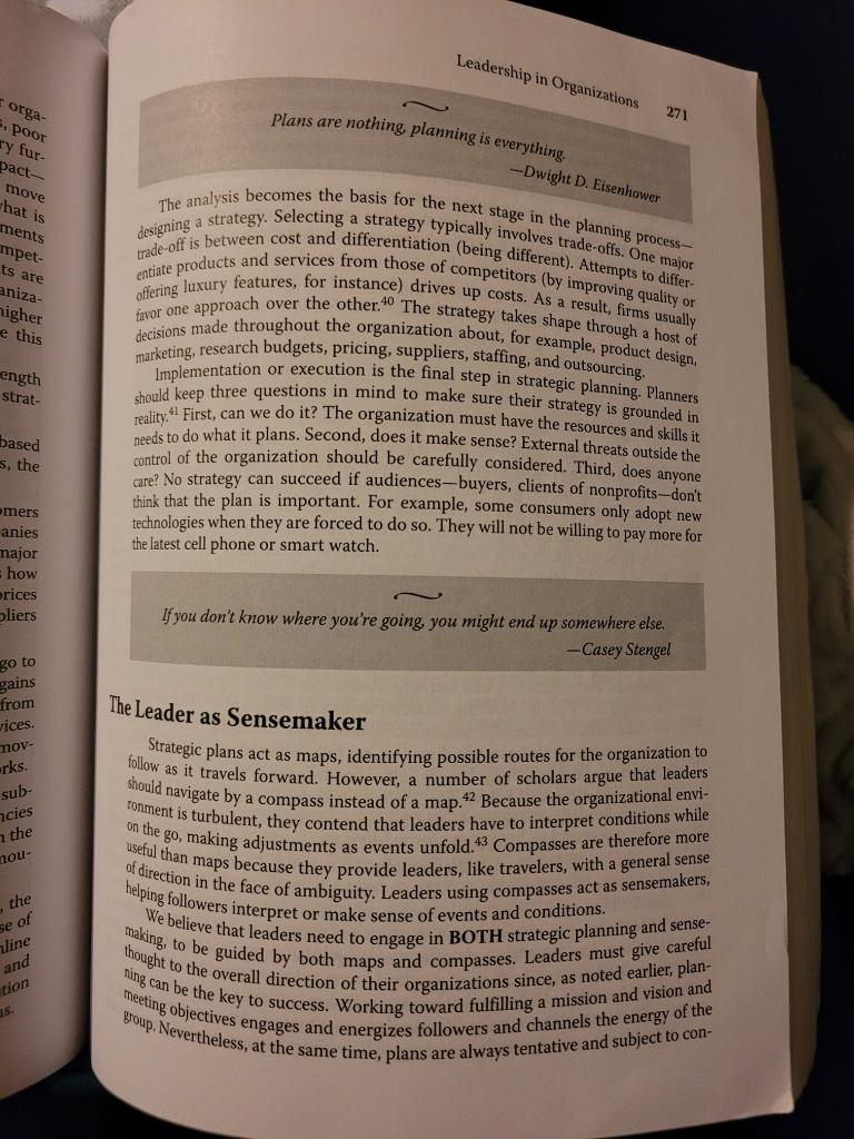 How can you become an influential leader by using