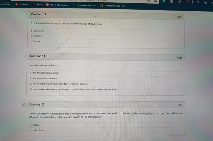 Youtube Canvas Home | Chegg.com Mtps://www.mylo