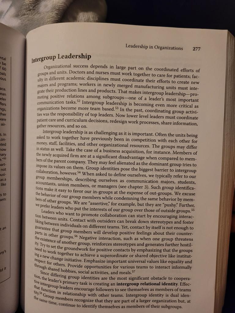 How can you become an influential leader by using