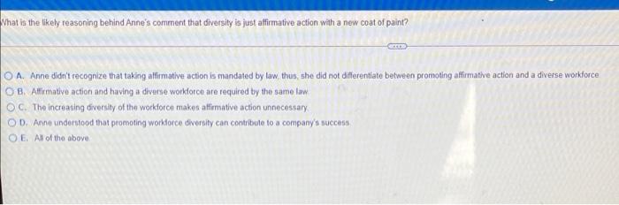 Needed ASAP. Management plss What is the likely