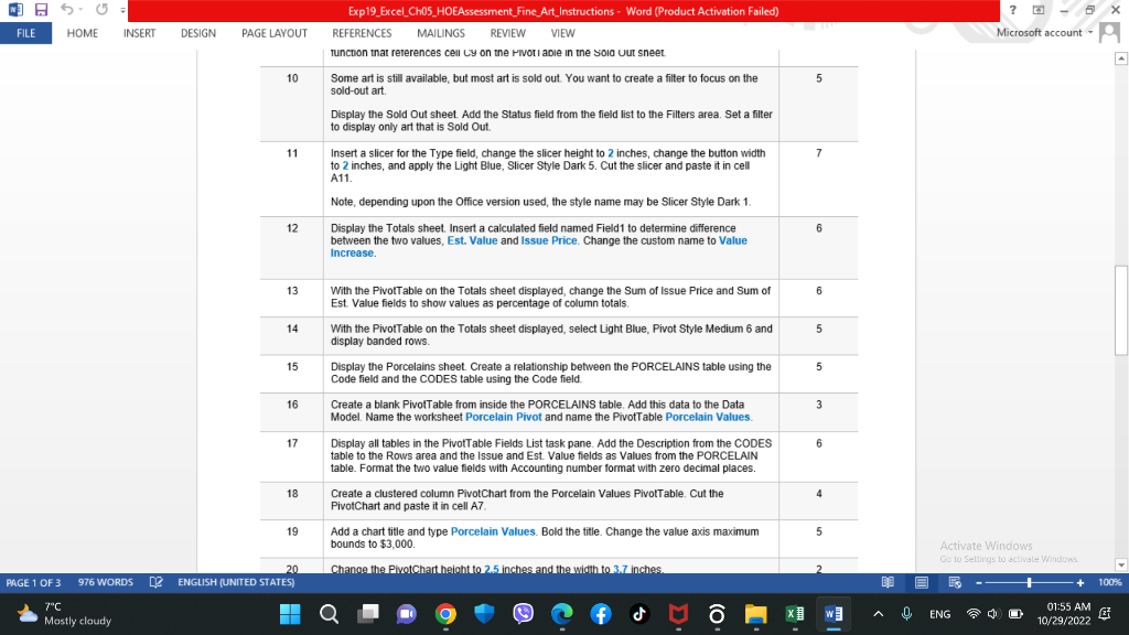 \begin{tabular}{lll} \hline Created On: