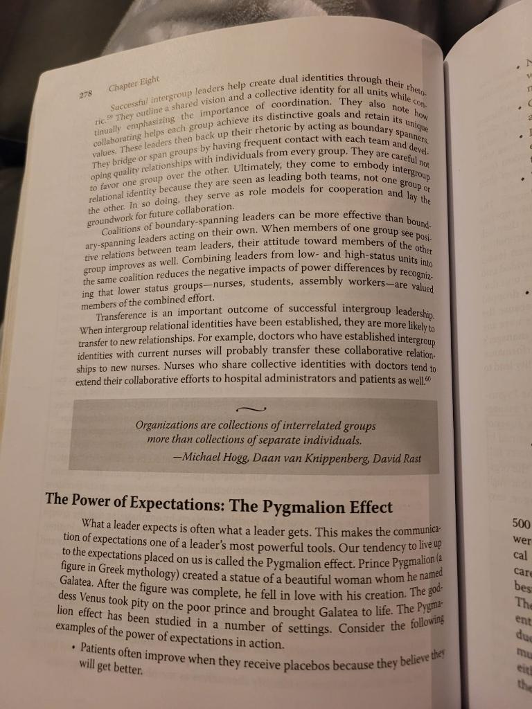 How can you become an influential leader by using
