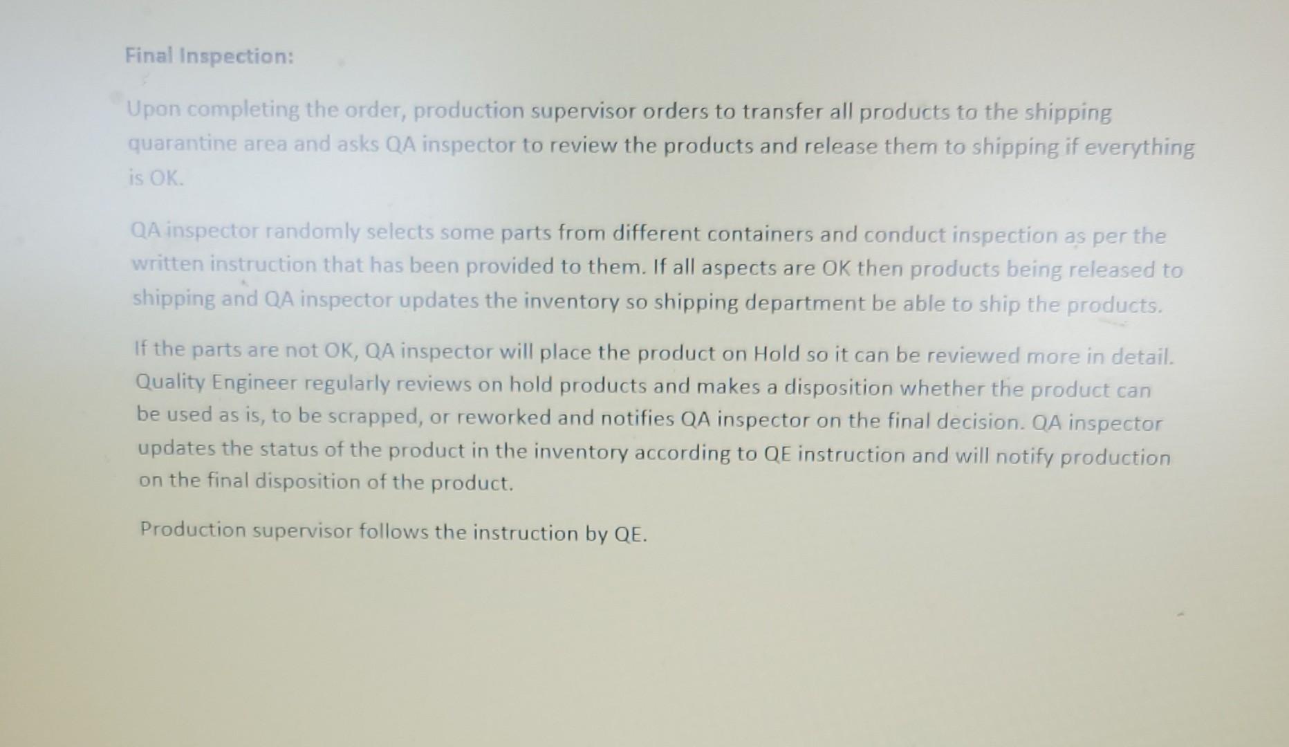 Lambton College In Toronto ABC Company is a major