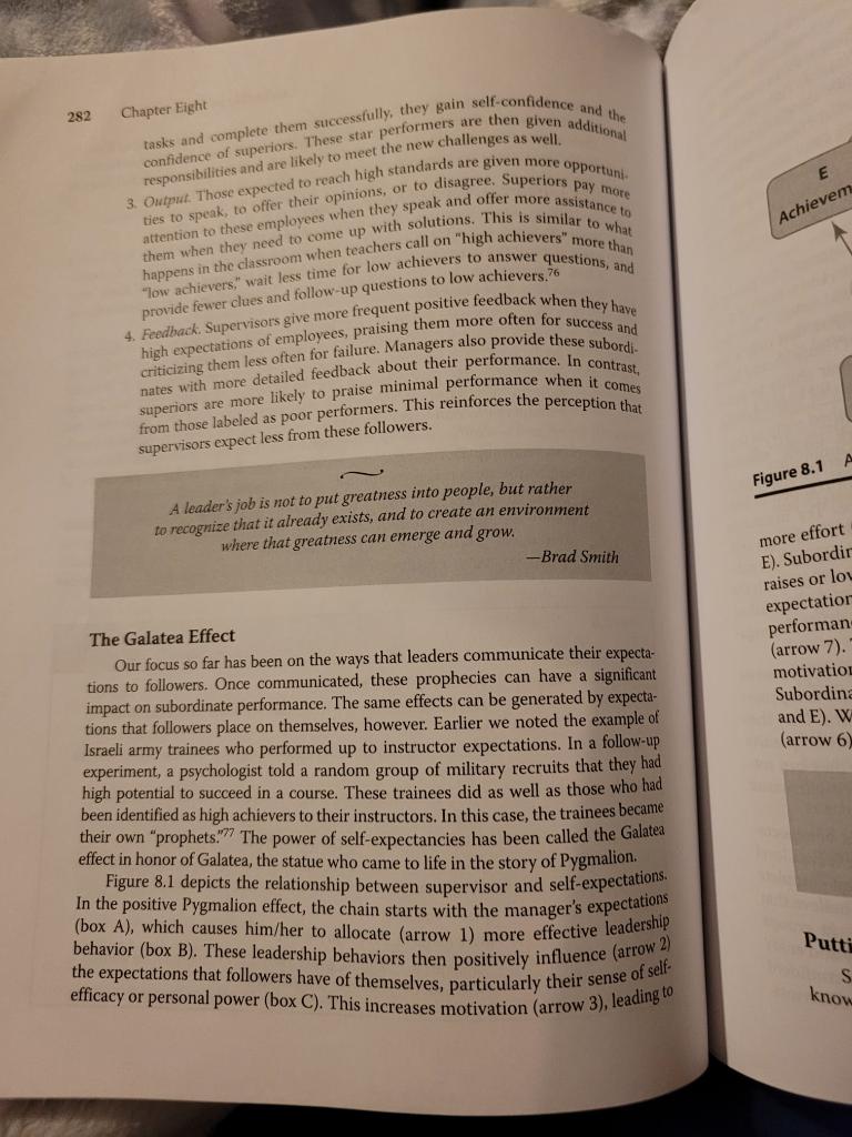 How can you become an influential leader by using