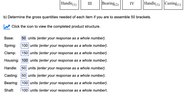 As the production planner for Xiangling Hu