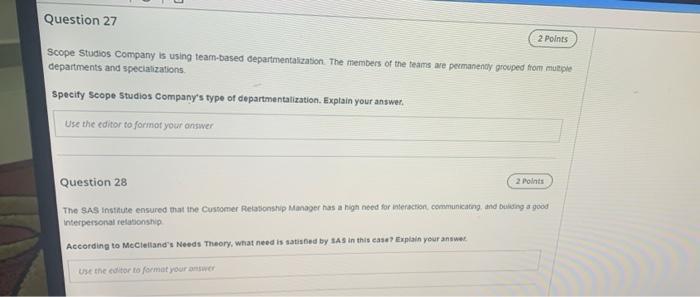 X 1 0 Question 23 2 Points Jassim, a finance