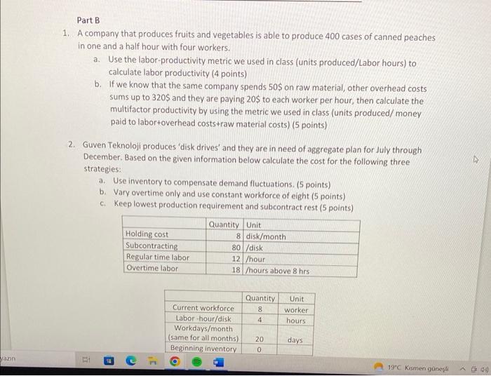 1. The short paragraph that explains the reason