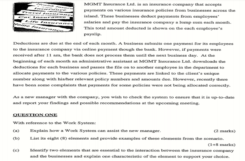 Lire Insuran . MGMT Insurance Ltd. is an