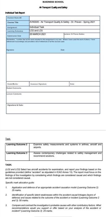 write a report of 2000-3000 words as said in