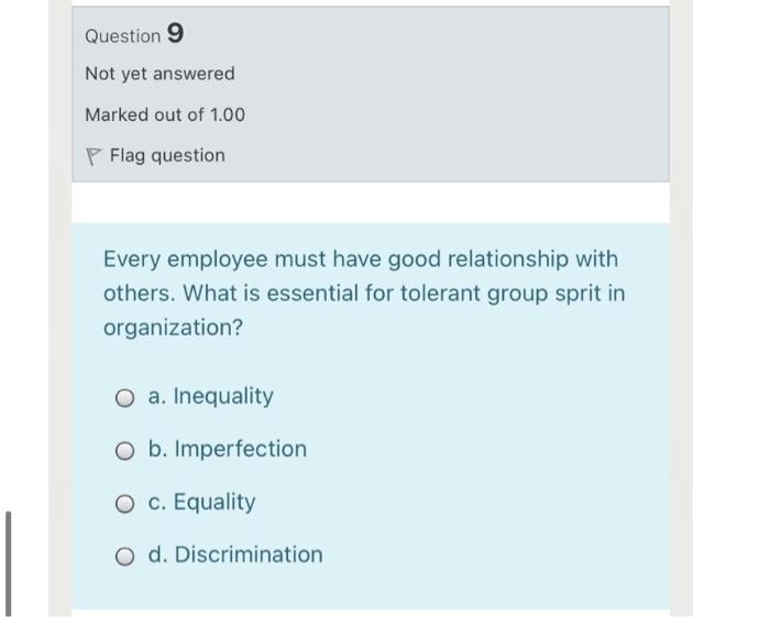 I want a quick solution now, please, without