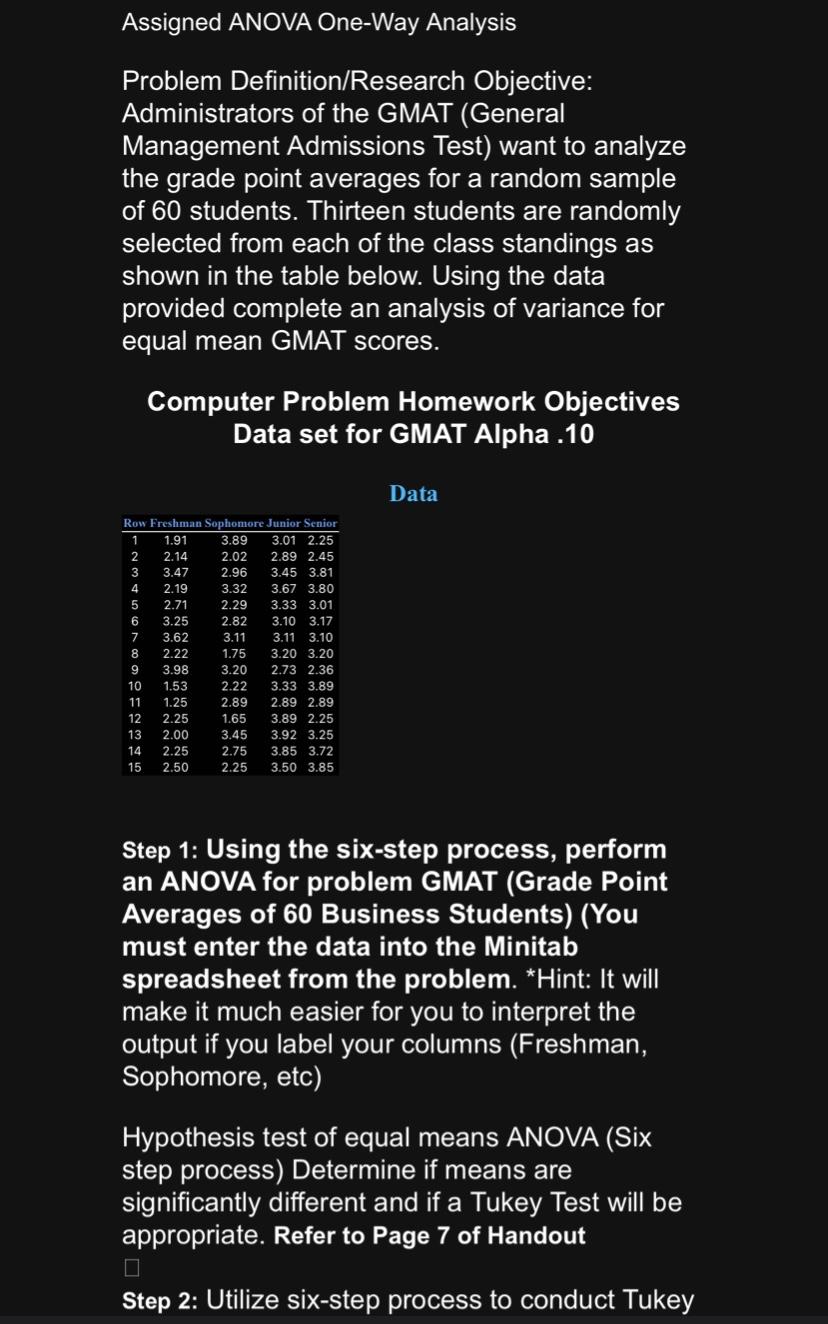 Please help me and solve it by yourself please!