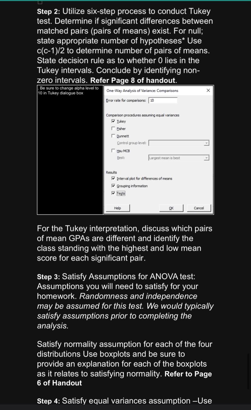 Please help me and solve it by yourself please!