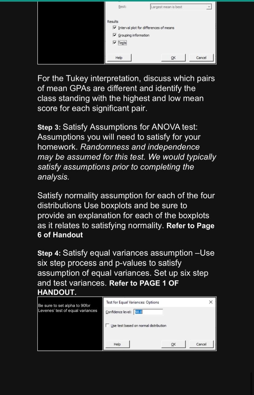 Please help me and solve it by yourself please!