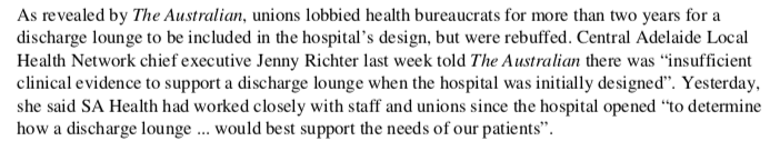 Quality management A3: As a PM, comment on the