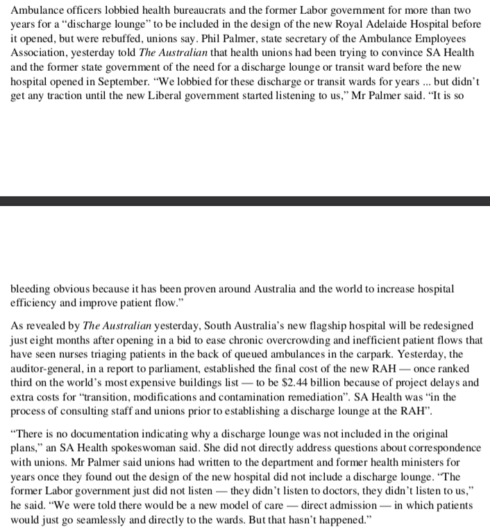 Quality management A3: As a PM, comment on the