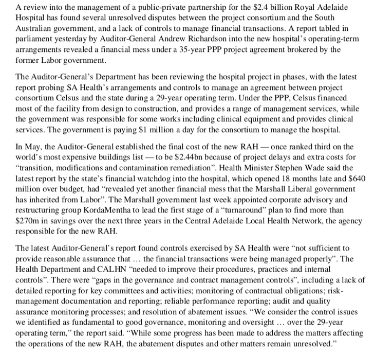 Quality management A3: As a PM, comment on the