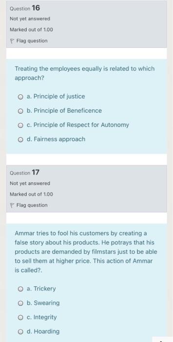 I want a quick solution without explanation