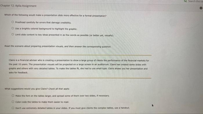 Attempts Keep the Highen/ 3. Designing compelling